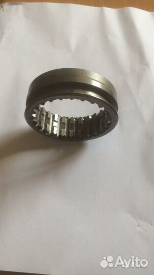 Синхронизатор 1-2-ой передачи mitsubishi carisma