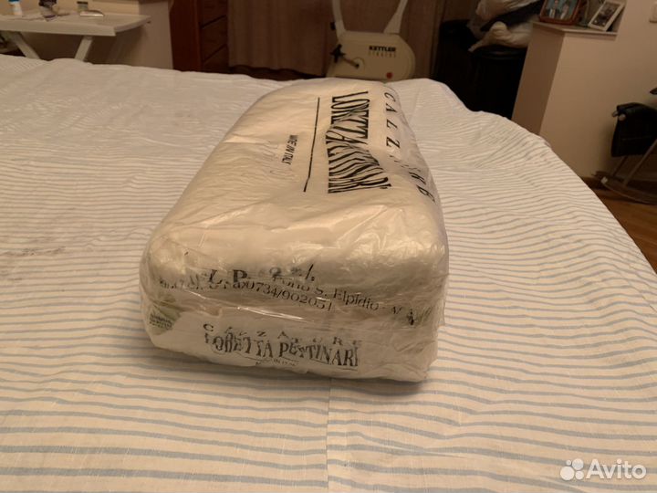 Подушка ортопедическая