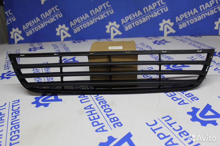 Daewoo matiz Решётка бампера Матиз Део