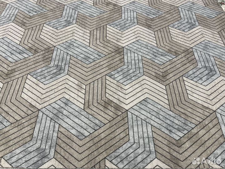 Палас на войлоке 150х200