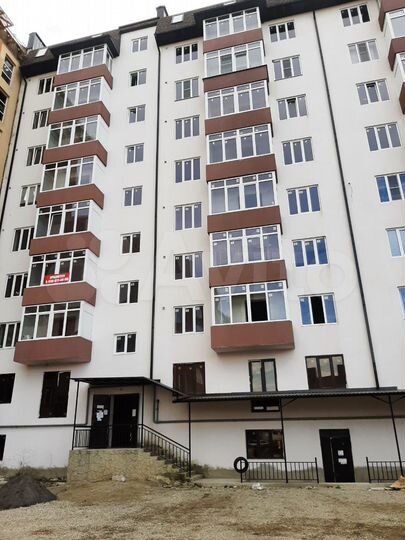 4-к. квартира, 115 м², 9/9 эт.