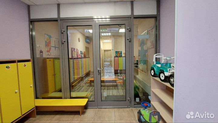 Частный детский сад,ясли