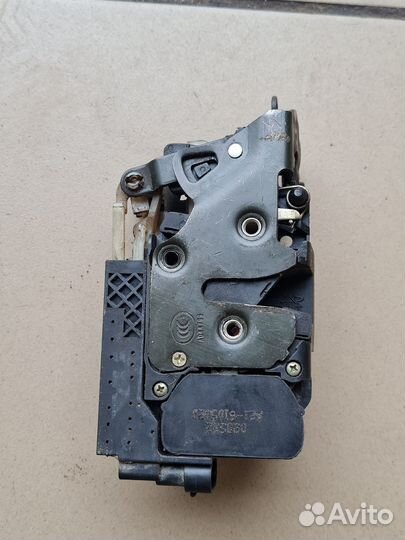 Замок открывания двери chery fora Vortex Estina