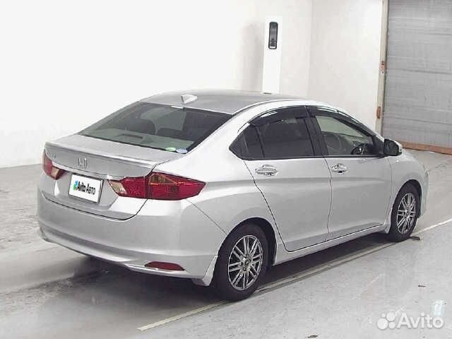 Honda Grace 1.5 CVT, 2015, 106 000 км