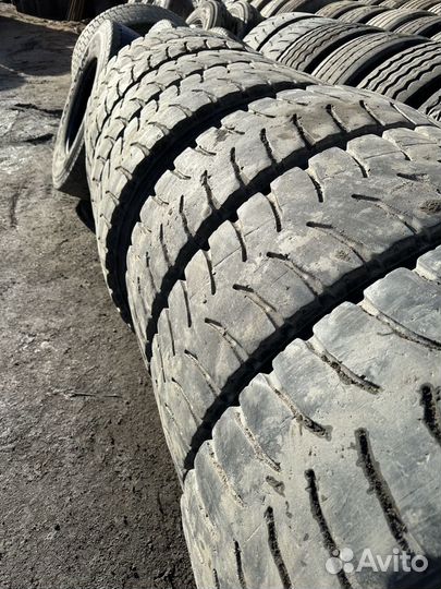 Шины 315/80 r22,5