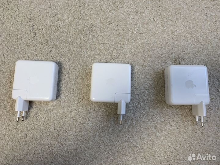 Адаптер питания Apple