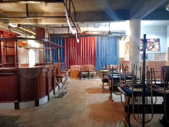 Свободного назначения, 92 м²