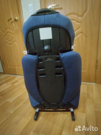 Детское автокресло babyton