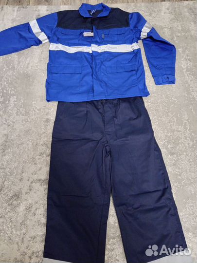 Спецодежда летняя