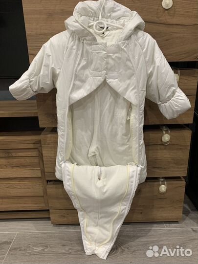 Комбинезон трансформер