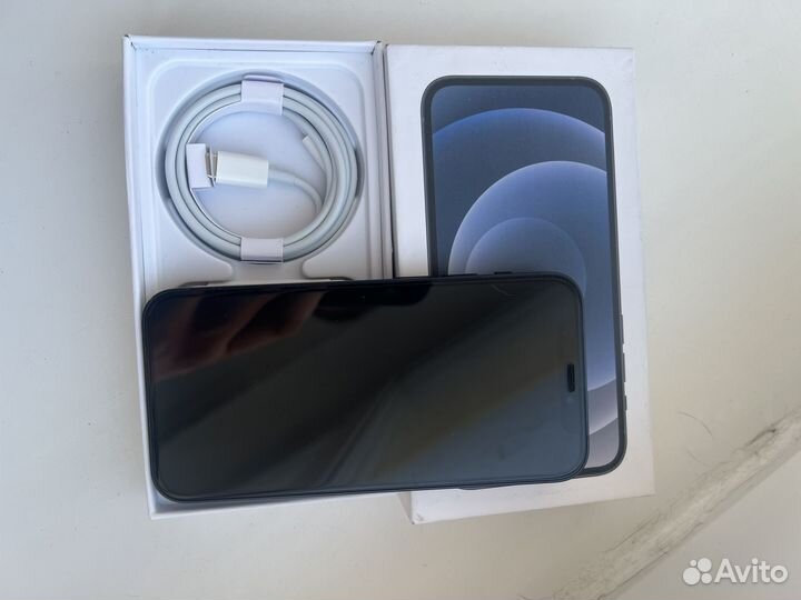 iPhone 12 mini, 256 ГБ