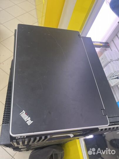 Lenovo thinkpad Edge 15,6