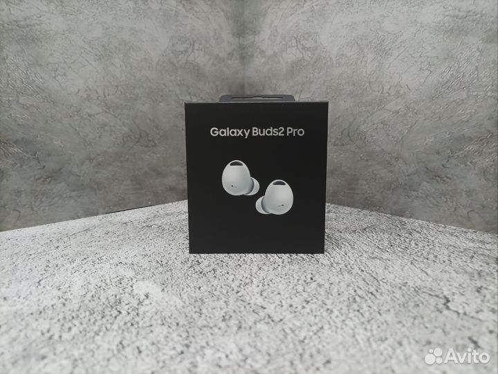 Samsung Galaxy Buds 2 pro