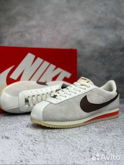 Кроссовки Nike cortez union