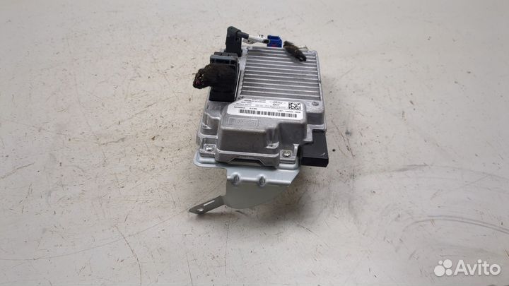 Блок управления навигацией Ford Kuga 2019, 2020