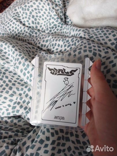 Топлоадер на карту /kpop