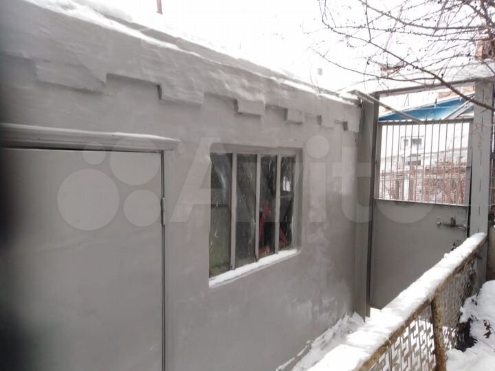 Дом 170,6 м² на участке 8,3 сот.