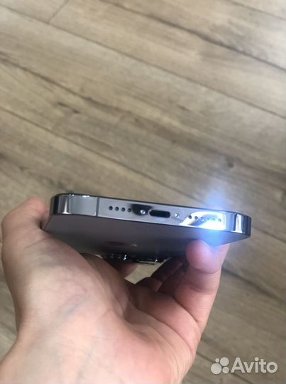 iPhone 13 Pro Max, 128 ГБ