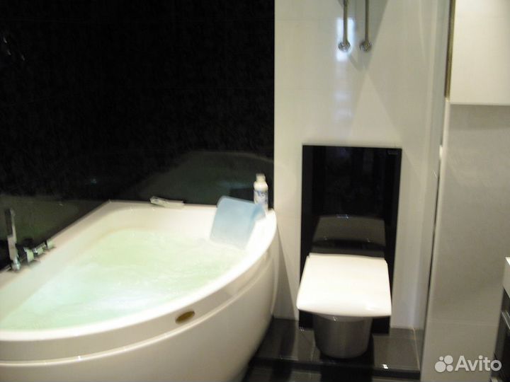 Сантехник / услуги частного мастера