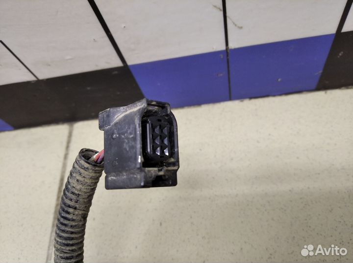 Проводка (коса) Fortuner 2015