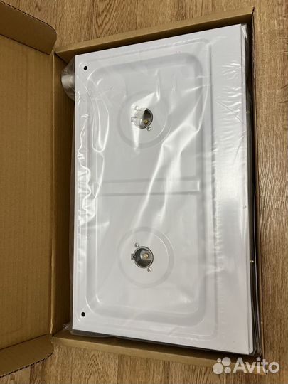 Новая Плита газовая на гарантии 1 год