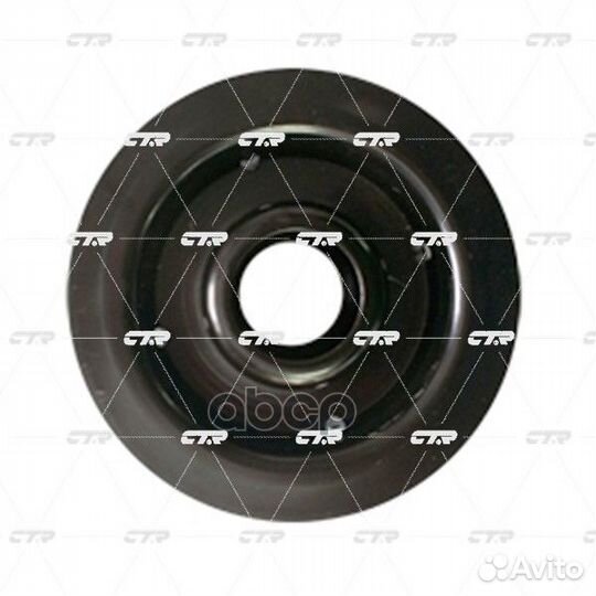 Опора амортизатора передн chevrolet: aveo III