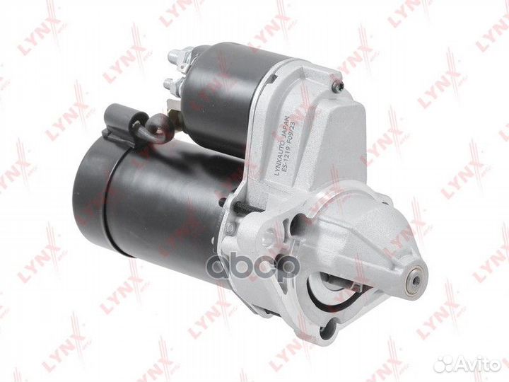 Стартер ES-1219 lynxauto