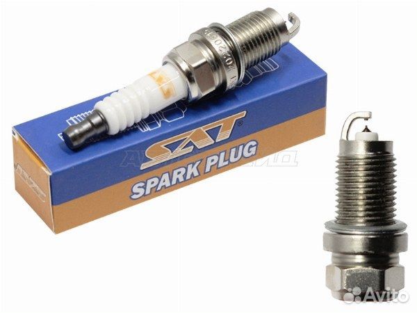 Свеча зажигания