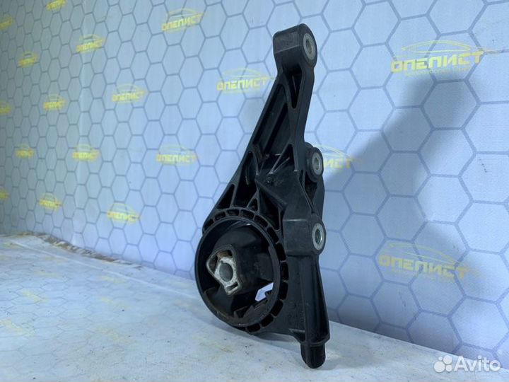 Подушка двигателя передняя Opel Astra J A14NET