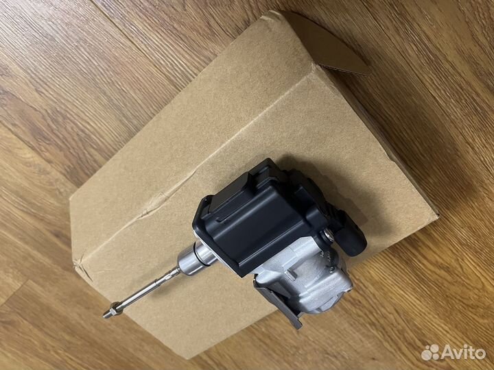 Актуатор турбины Audi VW Porsche 06L145612k