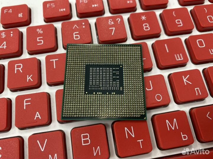 Intel Pentium B940 (SR07S)