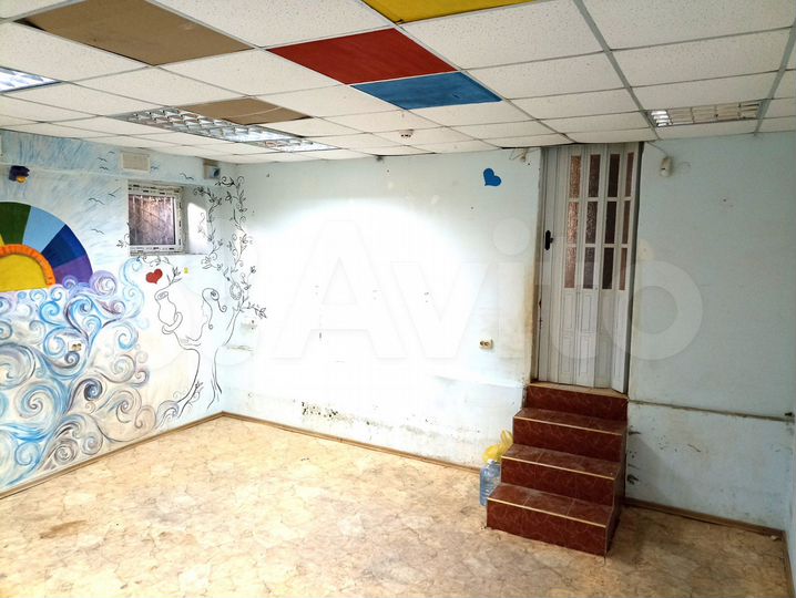 Свободного назначения, 44.1 м²