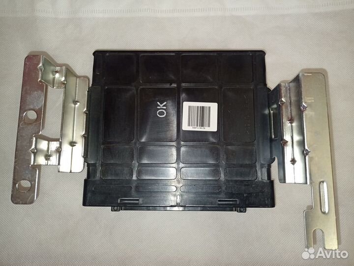 Блок управления АКПП Hyundai Sonata EF beta 137лс