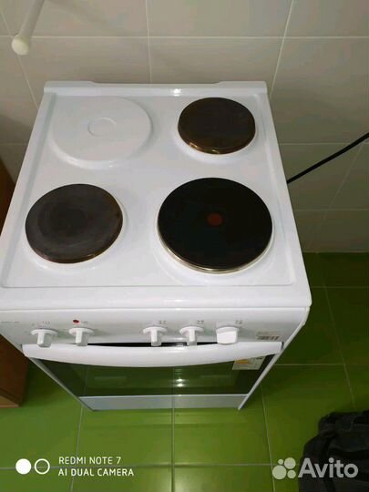 Мастер по ремонту газовых и электрических плит,вар