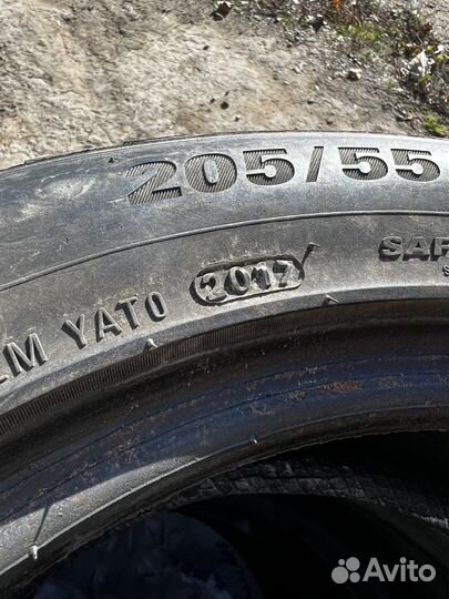 Kumho WinterCraft ice Wi31+ 205/55 R16
