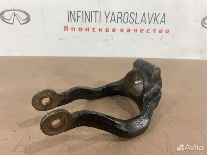 Кронштейн амортизатора передний Infiniti Qx50 Ex25