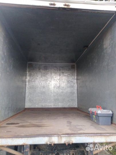 Грузоперевозки Газель