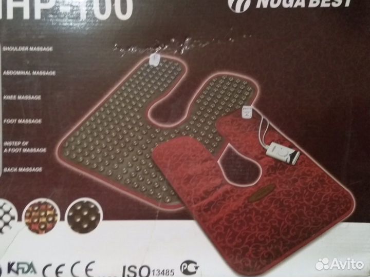 Нуга бест жилет