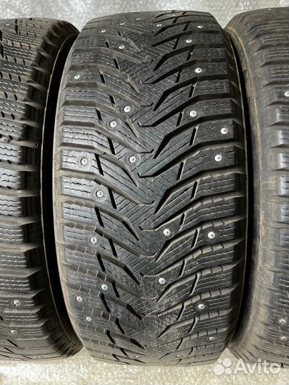 Kumho WinterCraft ice Wi31+ 215/50 R17 95T