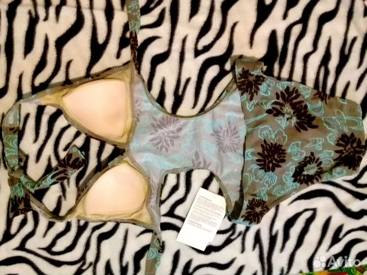 Купальник YOU р32 (XXS, 40 русс) новый