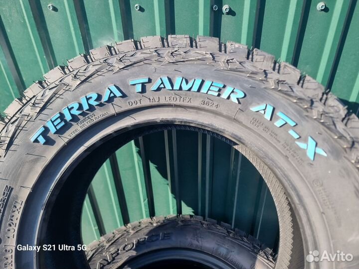 Ultraforce Terra Tamer AT-X 215/65 R16 102T