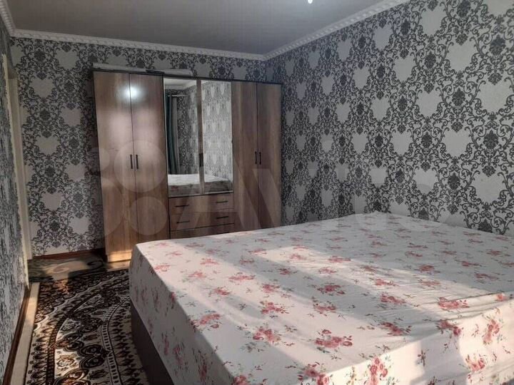 2-к. квартира, 44 м², 3/5 эт.