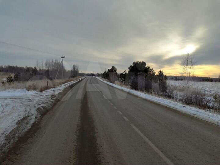 Участок 6 сот. (ИЖС)