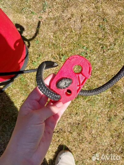 Боксерская груша IKEA