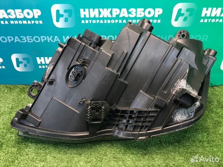 Фара передняя правая Mercedes Glk X204 2012-2015