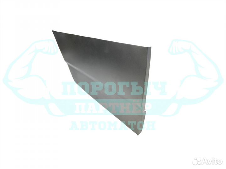 Пенка Toyota Corolla IX (E120, E130), BYD F3 задняя правая