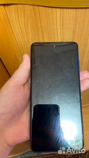 Xiaomi Poco X3 Pro, 6/128 ГБ