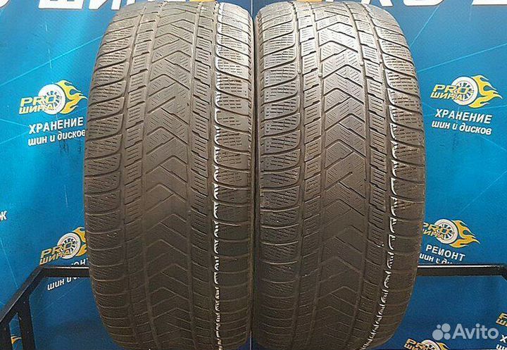 Pirelli Scorpion Winter 265/45 R20