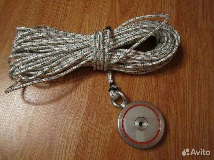 Поисковый магнит в аренду