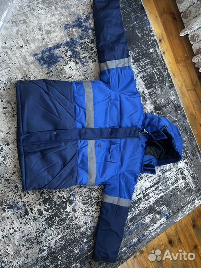 Зимний костюм